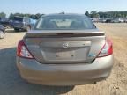 2014 Nissan Versa S