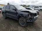 2021 Jeep Grand Cherokee Trailhawk