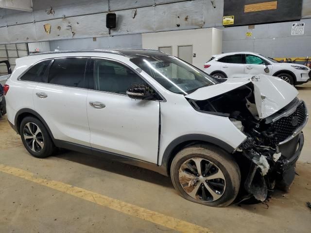 2016 KIA Sorento EX