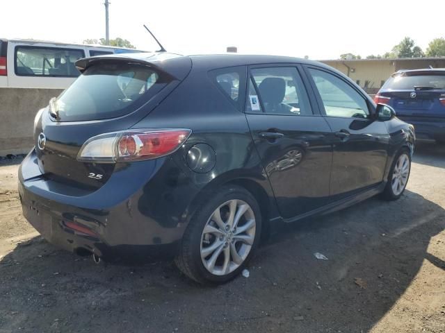 2010 Mazda 3 S