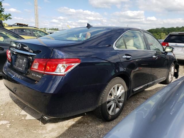 2010 Lexus ES 350