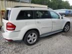 2012 Mercedes-Benz GL 450 4matic