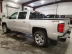 2014 Chevrolet Silverado K1500 LTZ