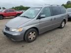 2000 Honda Odyssey EX