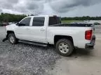 2016 Chevrolet Silverado C1500 LT