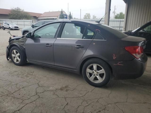 2011 Chevrolet Cruze LT