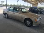 2000 Mercedes-Benz C 230