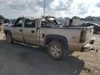 2004 Chevrolet Silverado K1500