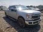 2022 Ford F350 Super Duty