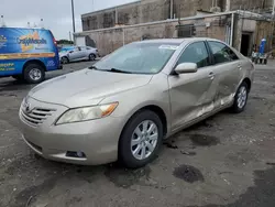 2007 Toyota Camry CE en venta en Fredericksburg, VA