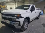 2020 Chevrolet Silverado C1500