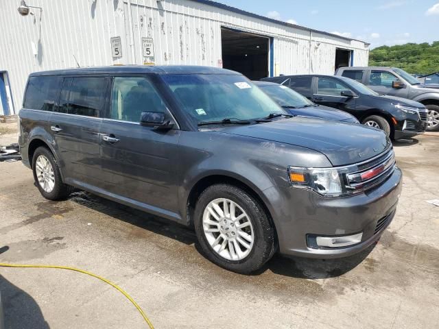 2016 Ford Flex SEL