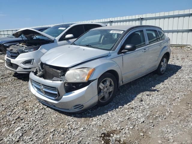 2009 Dodge Caliber SXT