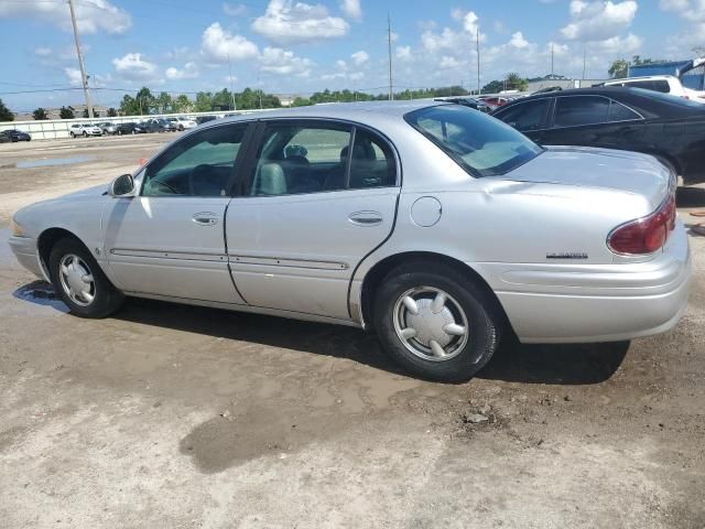 2000 Buick Lesabre Custom