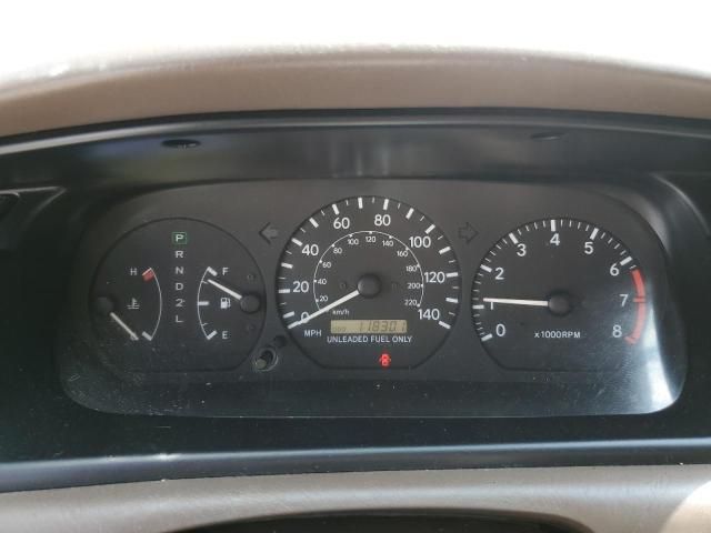 1998 Toyota Camry CE