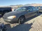 2005 Ford Taurus SE