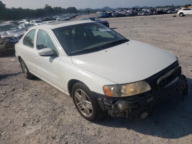 2009 Volvo S60 2.5T