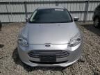 2012 Ford Focus BEV