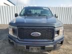 2018 Ford F150 Super Cab