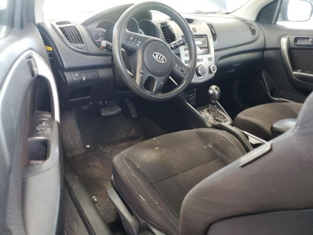 2011 KIA Forte EX