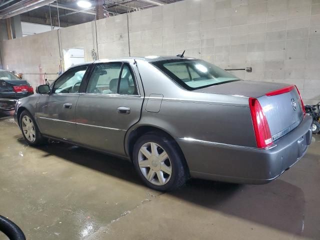 2006 Cadillac DTS