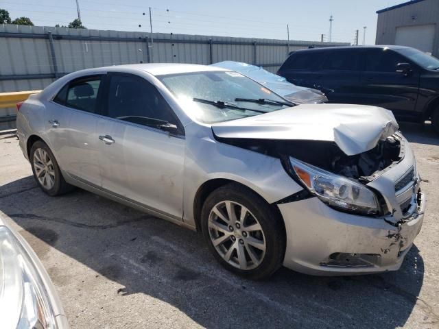 2013 Chevrolet Malibu LTZ