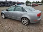 2006 Audi A4 3.2 Quattro