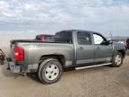 2011 Chevrolet Silverado K1500 LTZ