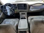 2001 Chevrolet Suburban K1500