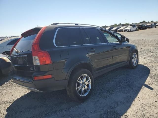 2007 Volvo XC90 V8