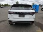 2018 Land Rover Range Rover Velar R-DYNAMIC SE