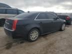 2011 Cadillac CTS