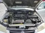 2001 Nissan Maxima GXE