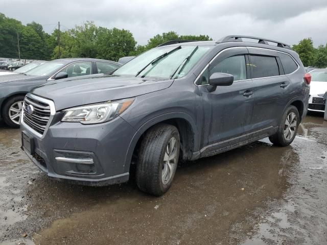 2020 Subaru Ascent Premium