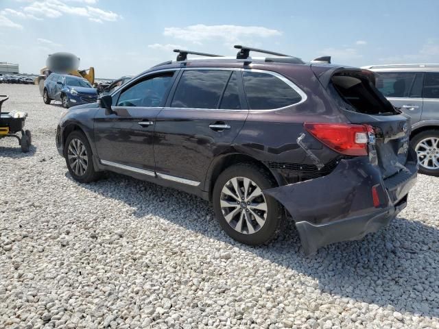 2017 Subaru Outback Touring