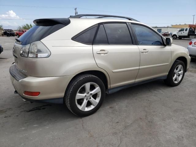 2007 Lexus RX 350