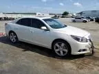 2013 Chevrolet Malibu LTZ