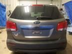 2012 KIA Sorento Base