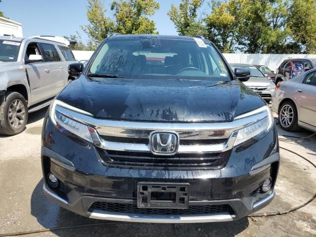 2019 Honda Pilot Touring