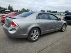 2009 Ford Fusion SEL