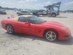 2000 Chevrolet Corvette