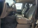 2008 Nissan Frontier Crew Cab LE