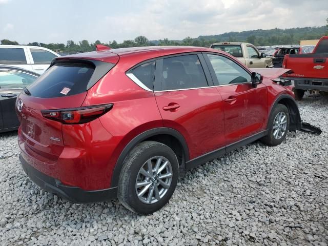 2022 Mazda CX-5 Select