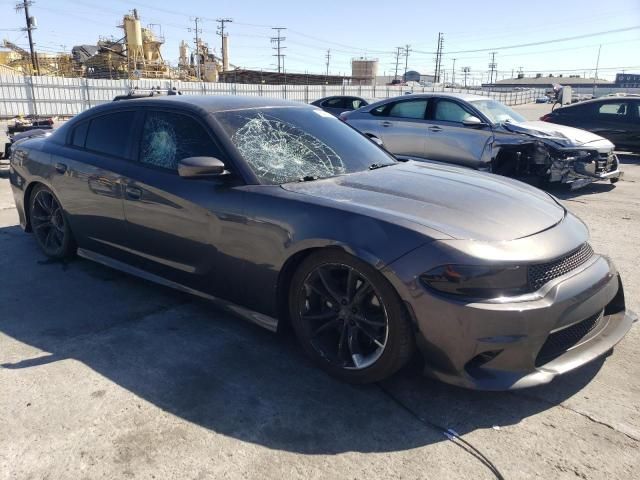 2015 Dodge Charger R/T