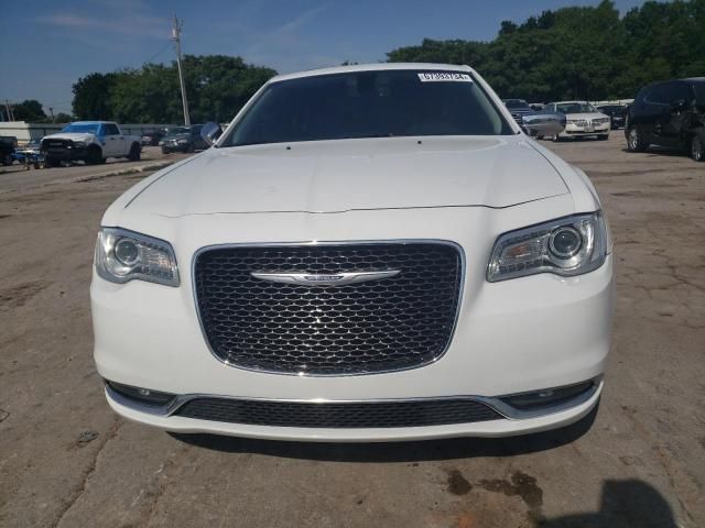 2020 Chrysler 300 Limited