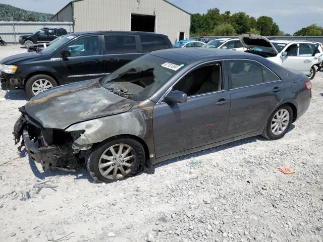 2011 Toyota Camry SE