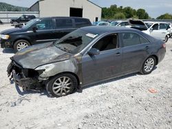 Toyota Vehiculos salvage en venta: 2011 Toyota Camry SE