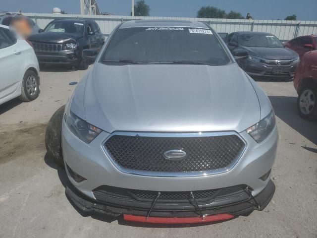 2013 Ford Taurus SHO