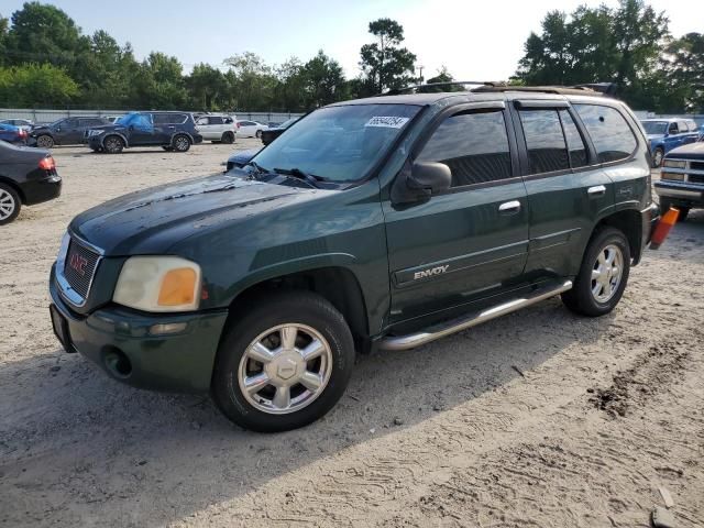 2002 GMC Envoy