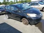 2014 Nissan Versa Note S